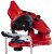 EINHELL GC-CS 85 E ostřička řetězů