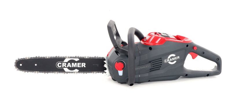 CRAMER 48CS18K4 aku řetězová pila