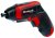 EINHELL TE-SD 3,6/1 LI aku šroubovák