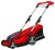 EINHELL GE-CM 36/37 Li KIT (2x 3,0 Ah) aku sekačka (Power X-Change)
