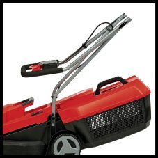 EINHELL GE-CM 18/32 Li - Solo aku sekačka (Power X-Change)