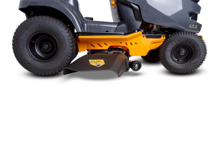 Cub Cadet LT1 S86 zahradní traktor