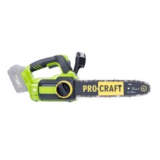 PROCRAFT PKA42Li aku řetězová pila, SOLO (bez aku a nabíječky)