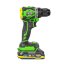 Aku vrtací šroubovák Procraft PA18Pro-2B-C s dvěma bateriemi | PA18Pro-2B-C