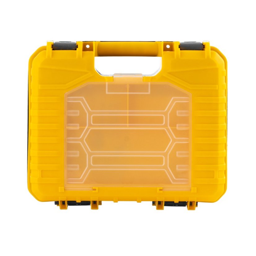 Aku vrtací šroubovák Procraft PA18Pro DFR-2B-C s dvěma bateriemi | PA18Pro DFR-2B-C