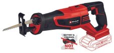 EINHELL TP-AP 18/28 Li BL - Solo aku šavlová pila (Power X-Change)