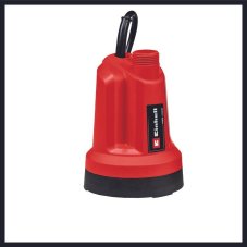 EINHELL GE-SP 18 LL Li - Kit (1x 4,0 Ah) aku ponorné čerpadlo (Power X-Change)