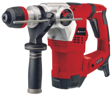 EINHELL TE-RH 32 4F KIT kombinované kladivo