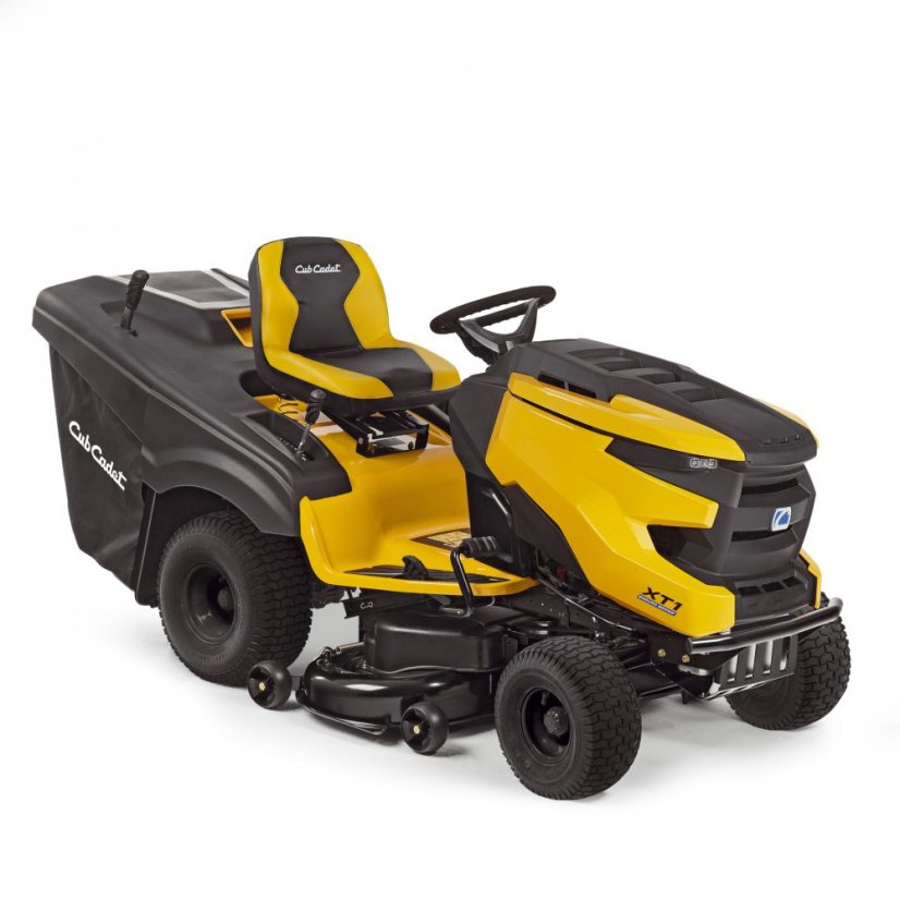 Cub Cadet XT1 OR106 zahradní traktor
