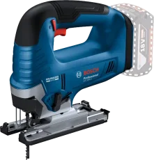 BOSCH GST 185 Li aku přímočará pila, SOLO