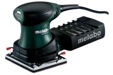 METABO FSR 200 Intec vibrační bruska