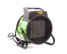 PROCRAFT FP30 topný ventilátor