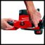 EINHELL GE-LC 18/25 Li - Kit aku řetězová pila s 1x 3,0 Ah (Power X-Change)