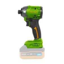 PROCRAFT PS22 aku rázový uťahovák, SOLO