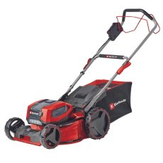 EINHELL GP-CM 36/47 S Li BL - Kit (4x 4,0 Ah) aku kosačka na trávu (Power X-Change)