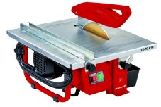 EINHELL TC-TC 618 stolní řezačka dlaždic