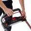 EINHELL PROFESSIONAL GP-ST 36/53 Li E BL – Solo aku sněhová fréza (Power X-Change)