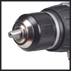 EINHELL PROFESSIONAL TP-CD 18/60 Li- i BL - Solo aku vrtací šroubovák s příklepem (Power X-Change)