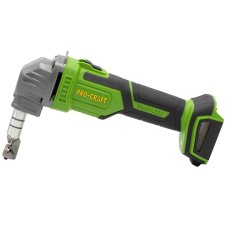 PROCRAFT SM20 aku nůžky na plech
