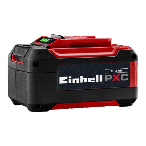 EINHELL akumulátor 18V / 5,2 Ah (Power X-Change) Plus
