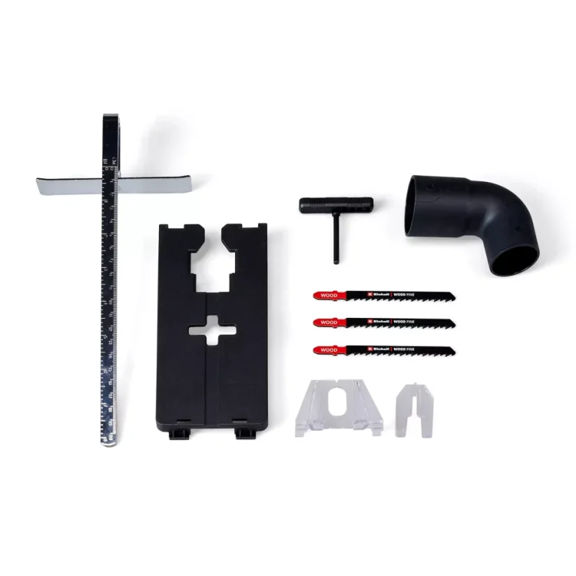 EINHELL PROFESSIONAL TP-JST 18/135 Li BL aku přímočará pila, SOLO (Power X-Change)