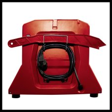 EINHELL TC-SP 204 stolní hoblovka s protahem