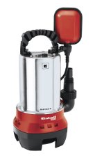 EINHELL GH-DP 6315 N kalové čerpadlo