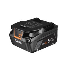 AEG L1850SHD akumulátor 5,0 Ah (PRO HD)