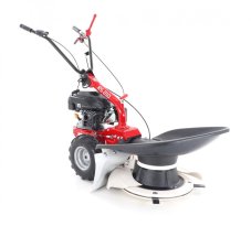 EUROSYSTEMS RS210 bubnová sekačka