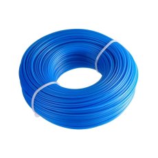 Žacia struna 2,4 mm x 15 m, hviezda