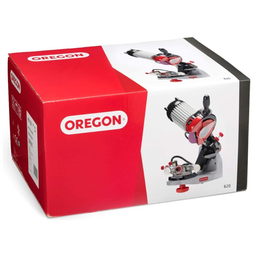 OREGON 620-230 ostřička pilových řetězů