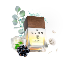 K2 EVOS GRACE PERFUME GAIA 50 ml parfém do auta