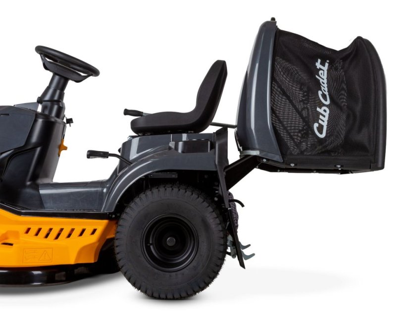 Cub Cadet LT1 R86 zahradní traktor