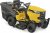 Cub Cadet XT3 QR106 zahradní traktor