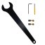PROCRAFT SM1.6 nůžky na plech