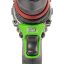 Aku vrtací šroubovák Procraft PA18Pro DFR-2B-C s dvěma bateriemi | PA18Pro DFR-2B-C