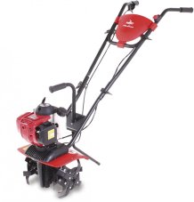 PUBERT MB 25 H mikro kultivátor