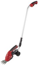 EINHELL GC-CG 3,6 Li aku nůžky na trávu a keře