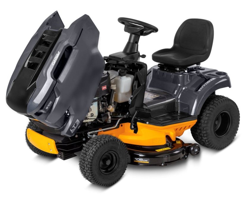 Cub Cadet LT3 S108 zahradní traktor