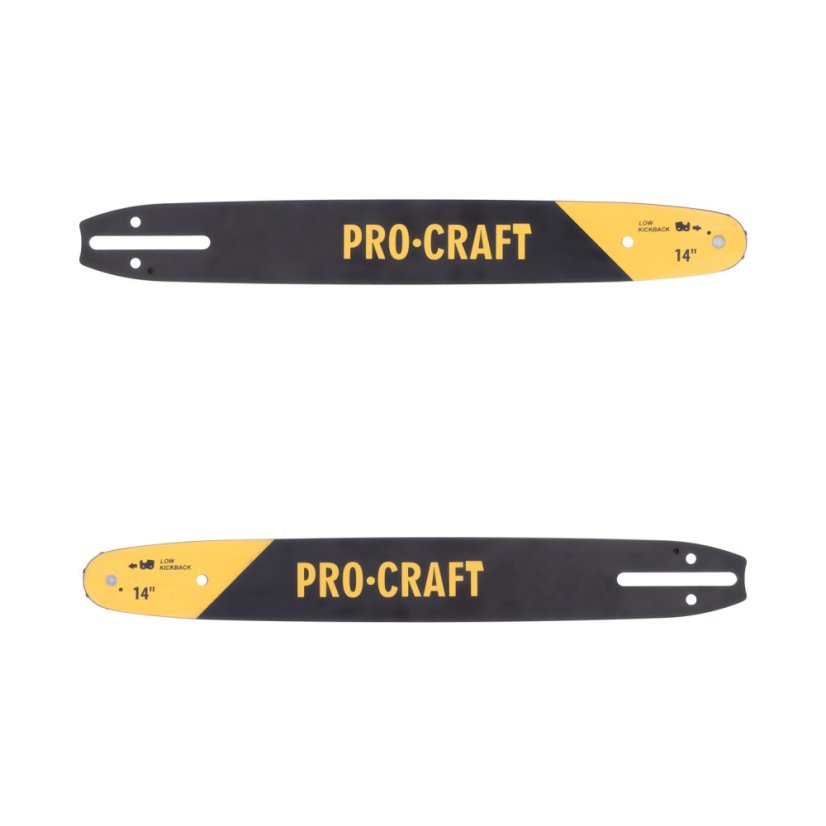 Vodicí lišta Procraft BR14-3/8.13 | BR14-3/8.13