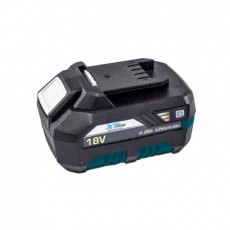 XTline aku baterie Li-ion 18V, 4,0Ah EVE