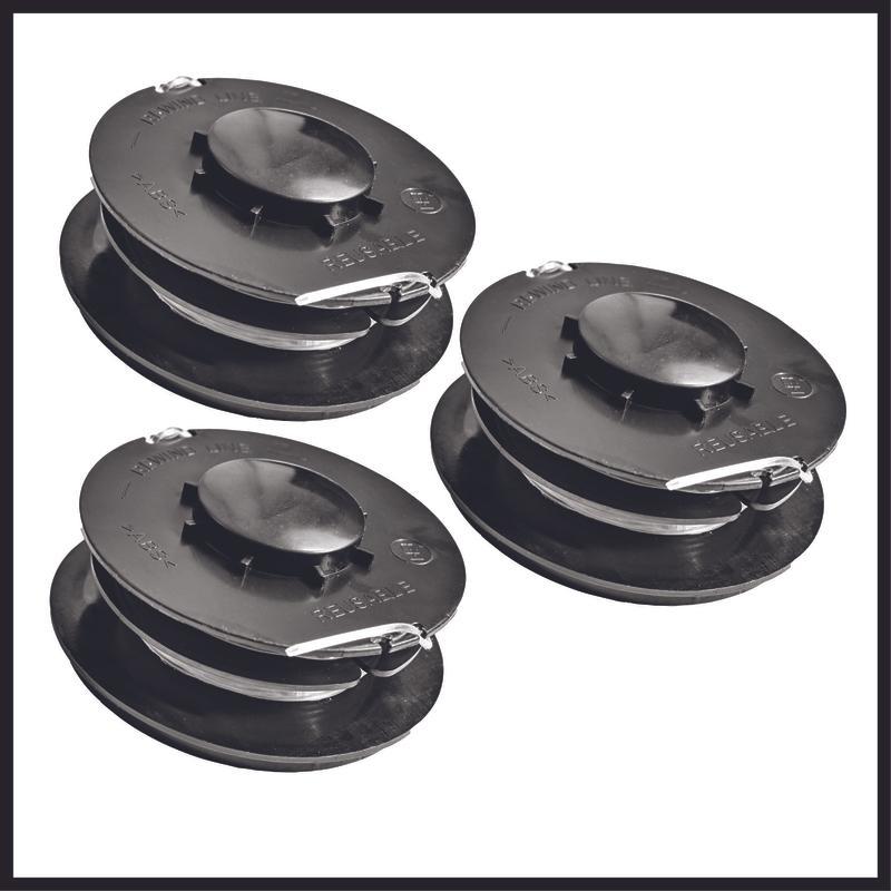 EINHELL GC-ET 4530 SET elektrický vyžínač