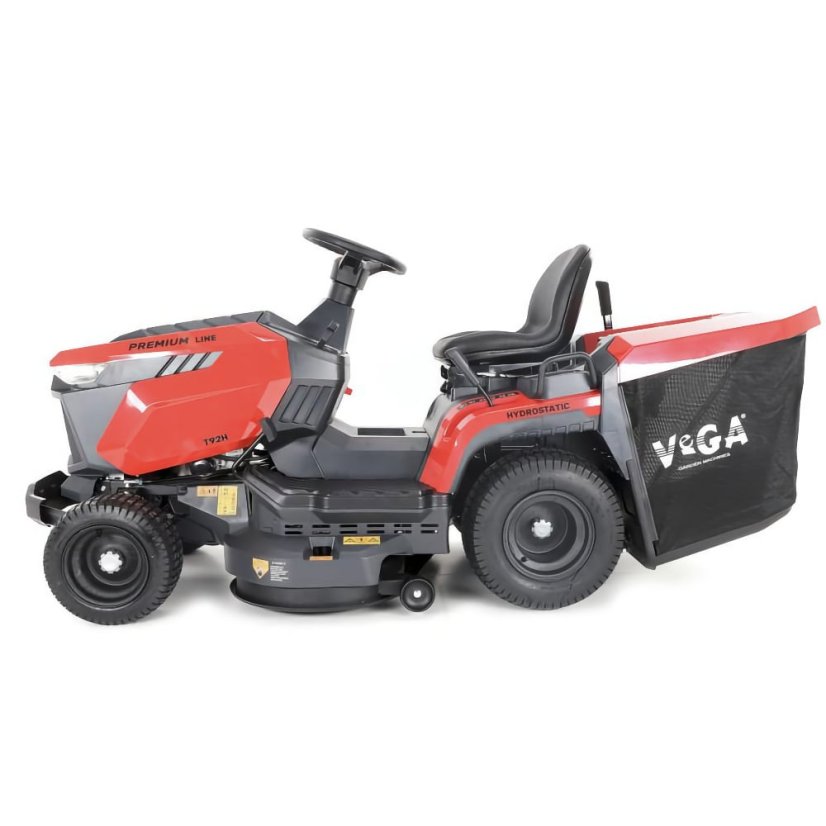 VeGA T92H zahradní traktor
