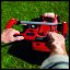 EINHELL GE-CM 36/37 Li KIT (2x 3,0 Ah) aku sekačka (Power X-Change)