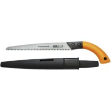 FISKARS pilka SW84 zahradní s pevnou čepelí