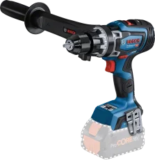 BOSCH GSB 18V-150 C aku příklepová vrtačka