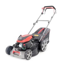 VeGA 465 SHBX benzínová kosačka s pojazdom