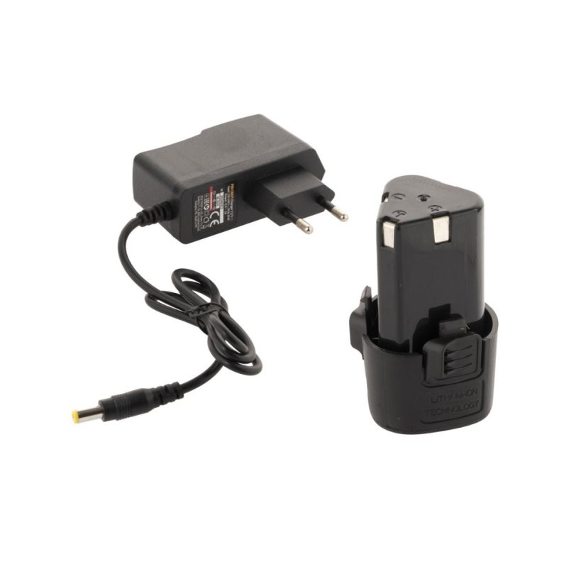 PROCRAFT PA12Pro aku šroubovák, KIT