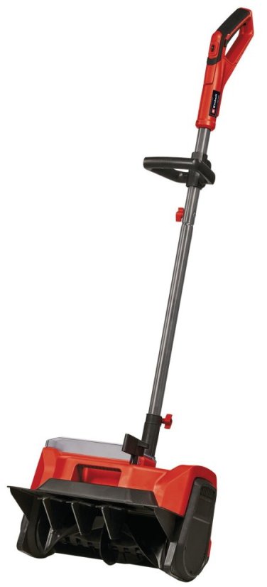 EINHELL GE-ST 36/40 Li E - Solo aku sněhová fréza (Power X-Change)