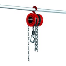 EINHELL TC-CH 1000 řetězový kladkostroj